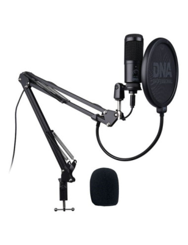 DNA CM USB KIT - podcast kit