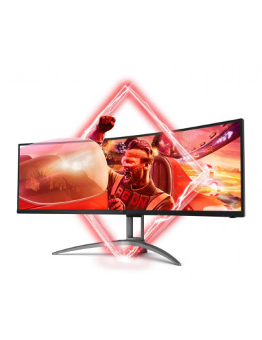 AOC B2 AG493UCX2 computer...