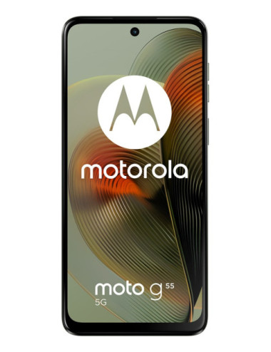 Motorola moto g55 5G 16.5...