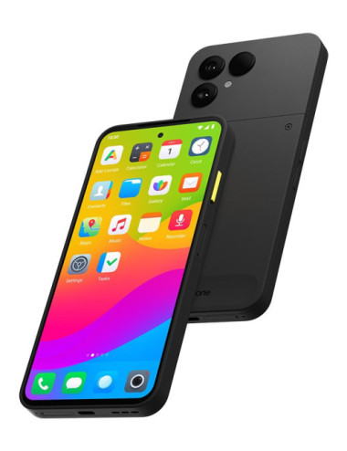 Fairphone The (Gen 6) 16 cm...