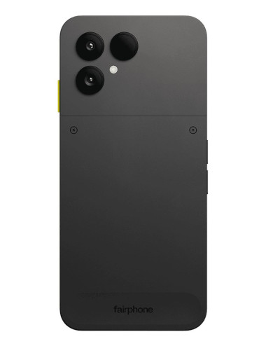 Fairphone The (Gen 6) 16 cm...