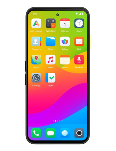 Fairphone The (Gen 6) 16 cm...