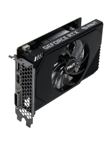 Palit GeForce RTX 3050...