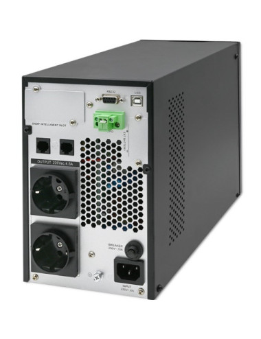 Qoltec Uninterruptible...