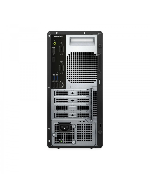 Dell Vostro | 3030 | Desktop | Mini Tower | Intel Core i5 | i5-14400F | Internal memory 16 GB | DDR5 | Solid-state drive capacit