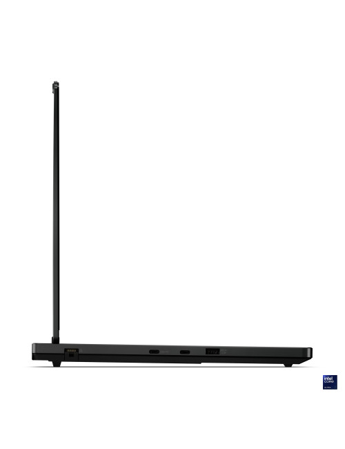 Lenovo Legion 5 15IRX10 | Eclipse Black | 15.1 " | OLED | WQXGA | 2560 x 1600 pixels | Glossy | Intel Core i7 | i7-14700HX | 16 