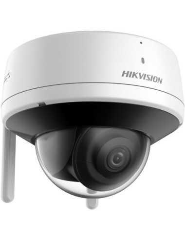 Hikvision...