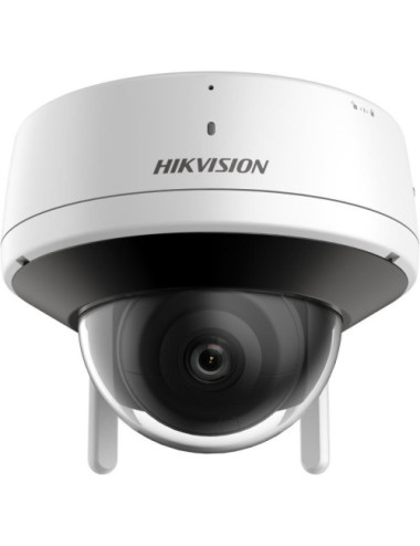 Hikvision...