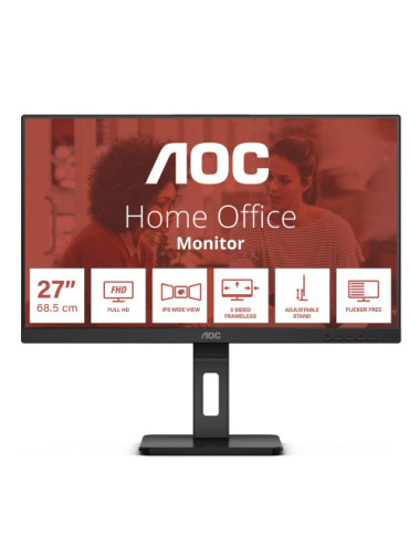 AOC E3 27E3QAF LED display...