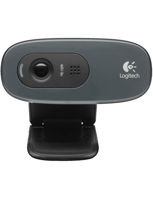 CAMERA WEBCAM HD C270/960-001063 LOGITECH