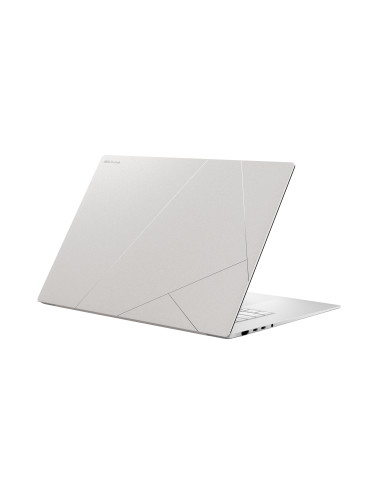Asus | Zenbook | S 16 OLED UM5606WA-RK217W | Scandinavian White | 16 " | OLED | 3K | 2880 x 1800 pixels | AMD Ryzen AI 9 | 365 |