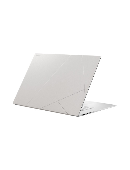 Asus | Zenbook | S 16 OLED UM5606WA-RK217W | Scandinavian White | 16 " | OLED | 3K | 2880 x 1800 pixels | AMD Ryzen AI 9 | 365 |