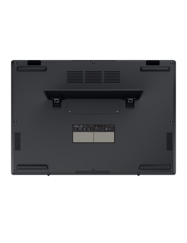 Asus | Zenbook | Duo UX8406CA-PZ068X | Basalt Gray | 14 " | OLED | Touchscreen | 3K | 2880 x 1800 pixels | Glossy | Intel Core U