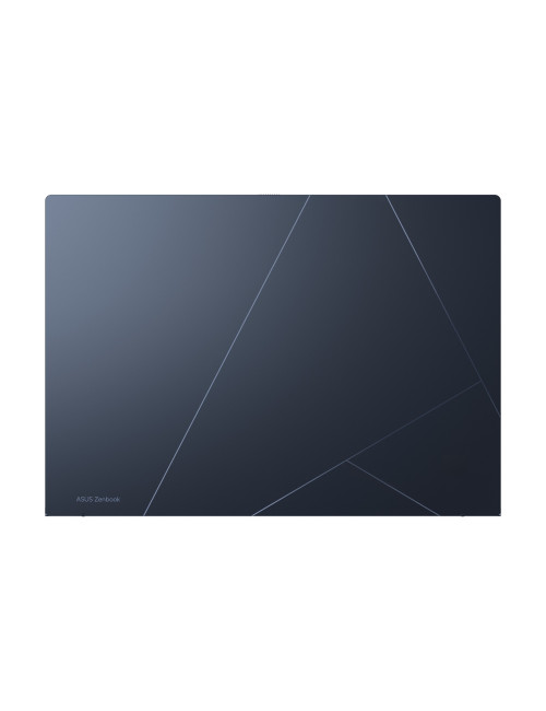 Asus | Zenbook | 14 UX3405CA-PZ217W | Ponder Blue | 14 " | OLED | Touchscreen | 3K | 2880 x 1800 pixels | Glossy | Intel Core Ul