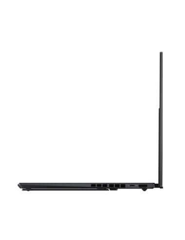 Asus | Zenbook | Duo UX8406CA-PZ009W | Basalt Gray | 14 " | OLED | Touchscreen | 3K | 2880 x 1800 pixels | Glossy | Intel Core U