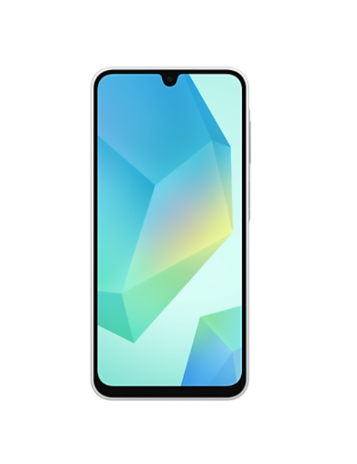 Samsung Galaxy | A16 (A165) | Grey | 6.7 " | Super AMOLED | 1080 x 2340 pixels | Mediatek | Helio G99 | Internal RAM 4 GB | 128 