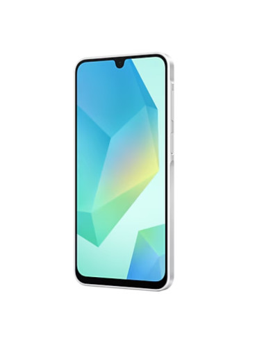 Samsung Galaxy | A16 (A165) | Grey | 6.7 " | Super AMOLED | 1080 x 2340 pixels | Mediatek | Helio G99 | Internal RAM 4 GB | 128 