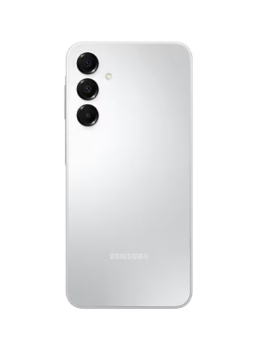 Samsung Galaxy | A16 (A165) | Grey | 6.7 " | Super AMOLED | 1080 x 2340 pixels | Mediatek | Helio G99 | Internal RAM 4 GB | 128 