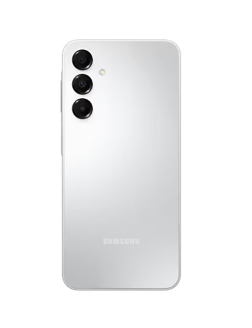 Samsung Galaxy | A16 (A165) | Grey | 6.7 " | Super AMOLED | 1080 x 2340 pixels | Mediatek | Helio G99 | Internal RAM 4 GB | 128 