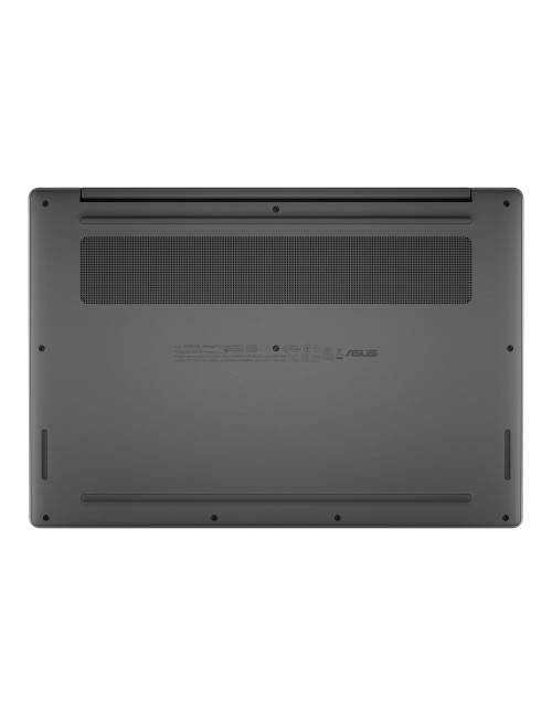 Asus | Zenbook | 14 UX3407RA-QD010W | Iceland Gray | 14 " | OLED | WUXGA | 1920 x 1200 pixels | Glossy | Snapdragon X Elite | X1