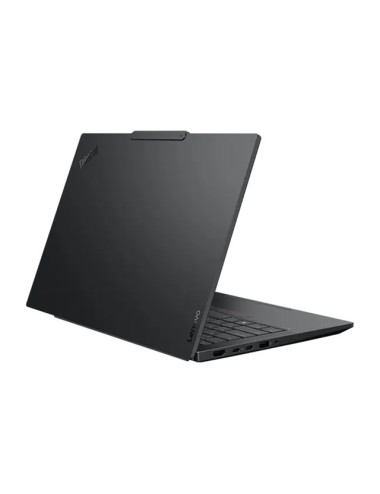 Lenovo E14 Gen 7 14 WUXGA ULT7-255H/32GB/512GB/Intel Arc 140T /WIN11 Pro/ENG Backlit kbd/Black/3Y Warranty | Lenovo
