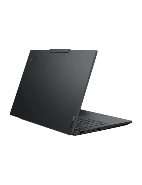 Lenovo E14 Gen 7 14 WUXGA ULT7-255H/32GB/512GB/Intel Arc 140T /WIN11 Pro/ENG Backlit kbd/Black/3Y Warranty | Lenovo