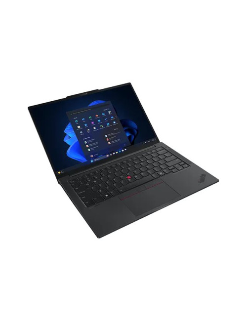 Lenovo E14 Gen 7 14 WUXGA ULT7-255H/32GB/512GB/Intel Arc 140T /WIN11 Pro/ENG Backlit kbd/Black/3Y Warranty | Lenovo