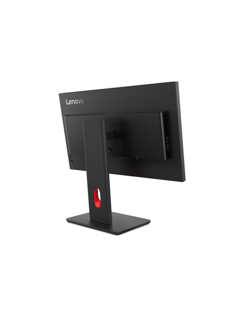 Lenovo ThinkVision T24D-40 23.8 1920x1080/16:9/250 nits/DP/HDMI/USB-C/3Y Warranty | Lenovo