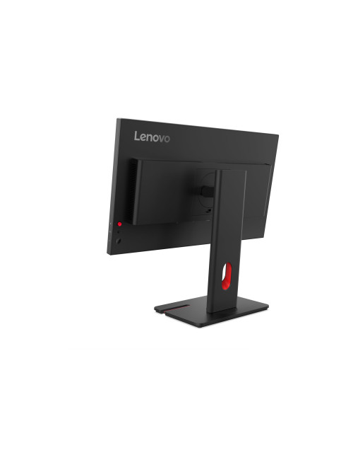 Lenovo ThinkVision T24D-40 23.8 1920x1080/16:9/250 nits/DP/HDMI/USB-C/3Y Warranty | Lenovo