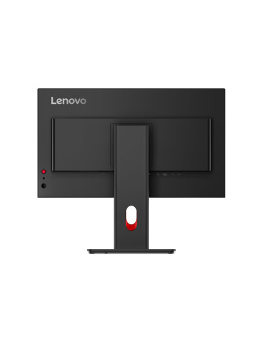 Lenovo ThinkVision T24D-40 23.8 1920x1080/16:9/250 nits/DP/HDMI/USB-C/3Y Warranty | Lenovo