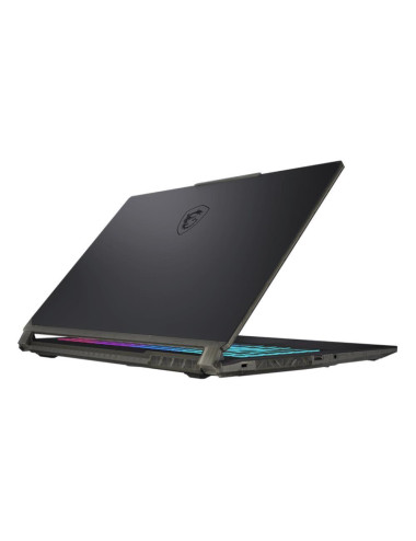 Notebook|MSI|Cyborg|Cyborg 15 A13VFK|CPU Intel Core i7|i7-13620H|2400 MHz|15.6"|1920x1080|RAM 16GB|DDR5|5600 MHz|SSD 512GB|NVIDI
