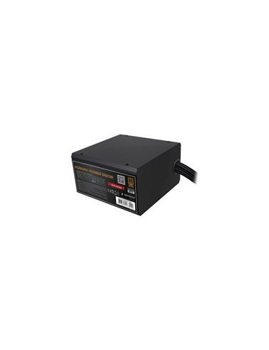 GEMBIRD Power supply unit 650W active PF