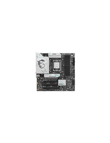MSI B860M GAMING PLUS WIFI