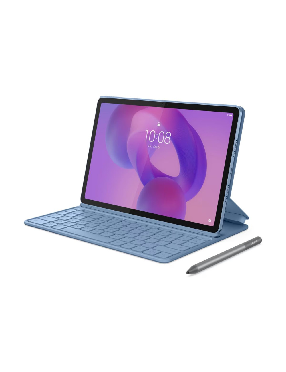 Lenovo Idea Tab Touch 11 2.5K MediaTek Dimensity 6300/8GB/128GB/Arm Mali-G57/Android 15/Blue/LTE/2Y Warranty | Lenovo Tab (witho