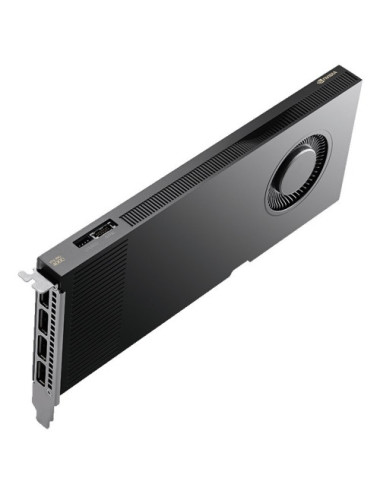 PNY RTX PRO 4000 Blackwell...