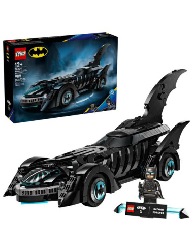 LEGO BATMAN 76304 Batman...