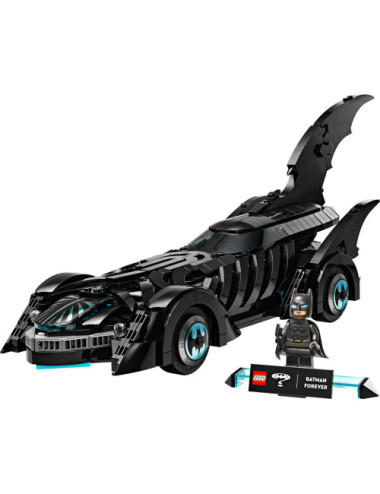 LEGO BATMAN 76304 Batman...