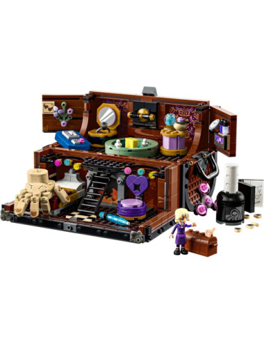 LEGO WEDNESDAY 76785...