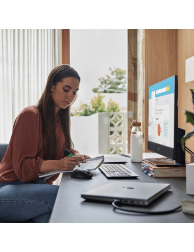 HP ProOne 440 G9 AIO...