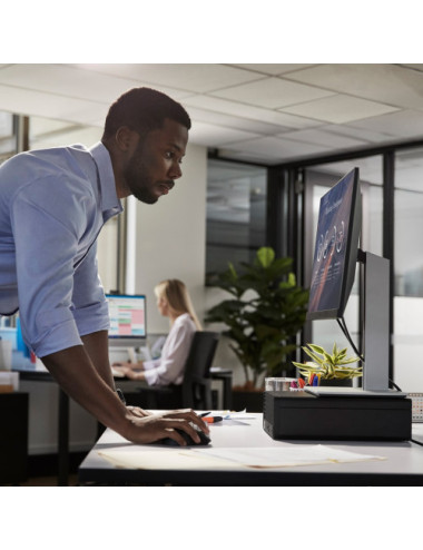 HP Pro 400 G9 Intel® Core™...