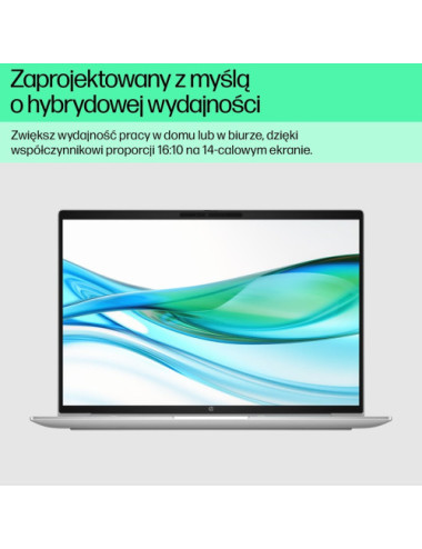 HP ProBook 460 G11 Intel...