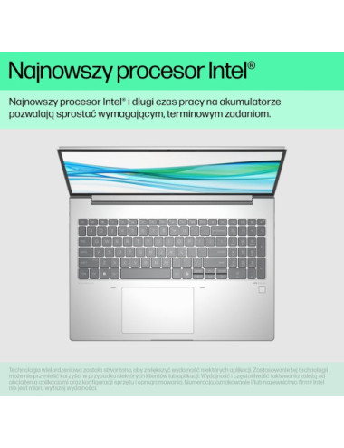 HP ProBook 460 G11 Intel...
