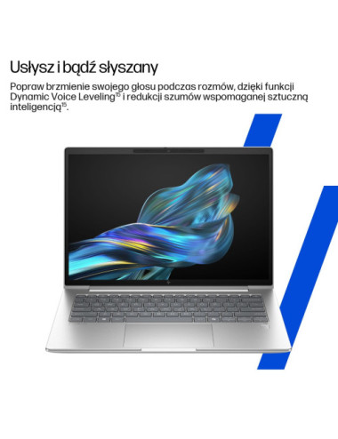 HP EliteBook 6 G1a Ryzen AI...