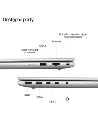 HP EliteBook 6 G1a Ryzen AI...