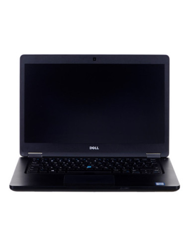 DELL LATITUDE 5480 i5-6300U...