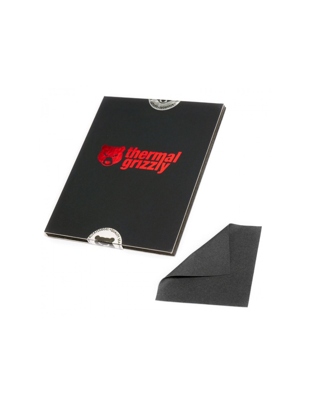 Thermal Grizzly Carbonaut 51x68x0,2 | Thermal Grizzly | Carbonaut Thermal Pad - 51 68 0.2 MM