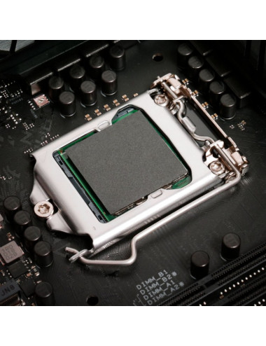 Thermal Grizzly Carbonaut 51x68x0,2 | Thermal Grizzly | Carbonaut Thermal Pad - 51 68 0.2 MM