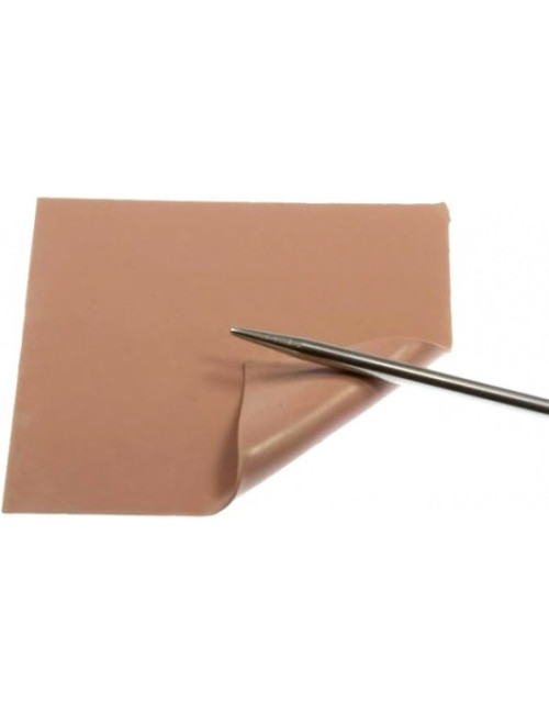 Thermal Grizzly Minus Pad 8 - 20 x 120 x 0.5 mm - 2 pcs N/A Temperature range: -100 C / +250 C