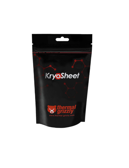 KryoSheet 24x12 mm | Thermal Grizzly | N/A