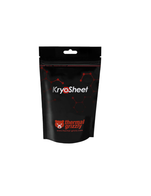 KryoSheet 25x25 mm | Thermal Grizzly | N/A